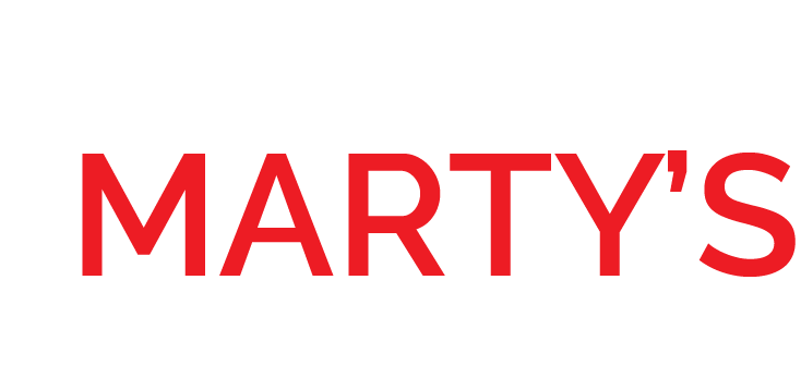 marty's handyman service
